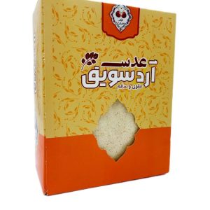 سویق عدس
