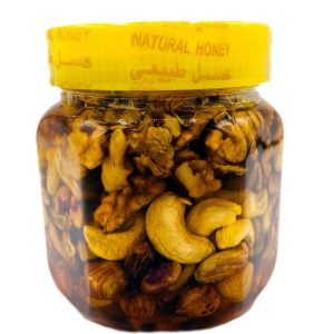 معجون ویژه مغزیجات