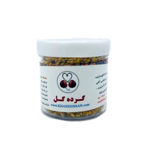 گرده گل