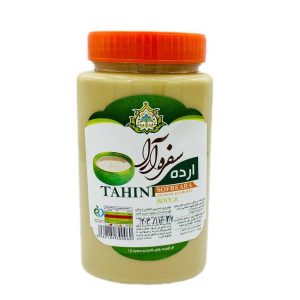 ارده 800 گرمی