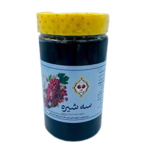 سه شیره