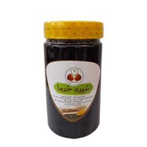 شیره خرما
