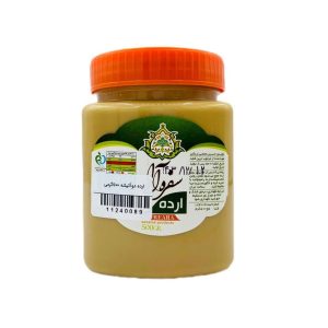 ارده دو آتیشه 500 گرمی