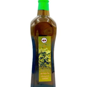 روغن زیتون یک لیتری