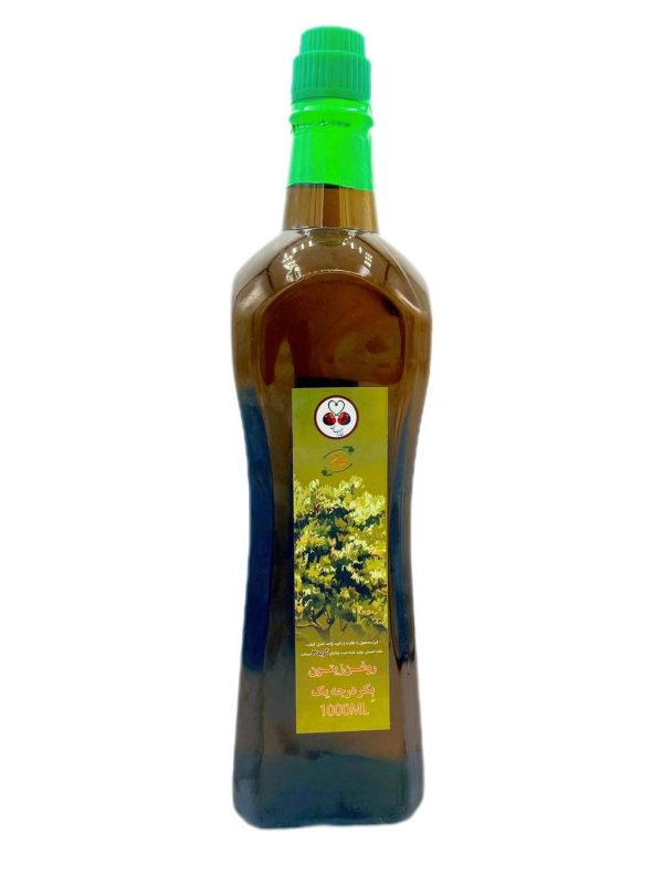 روغن زیتون یک لیتری