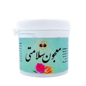 معجون سلامتی