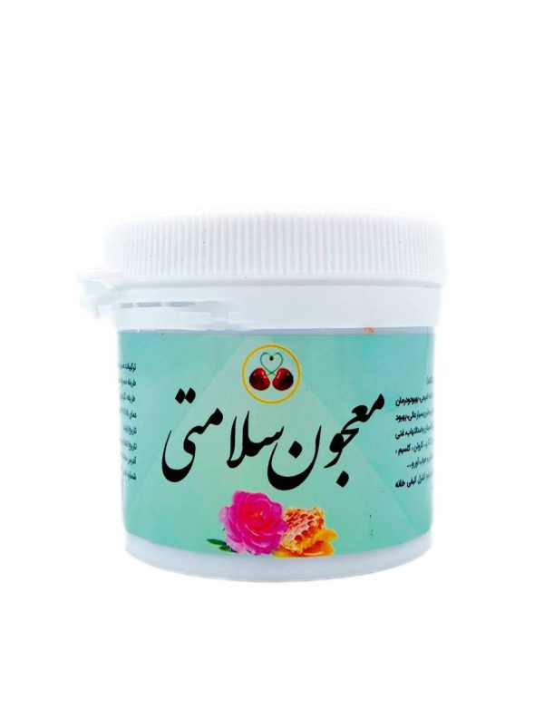 معجون سلامتی