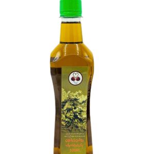 روغن زیتون نیم لیتری