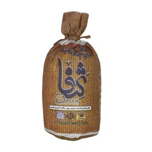 نمک دریا