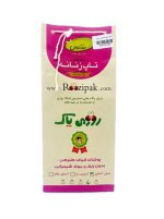 تاپ زنانه