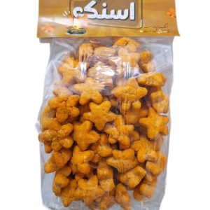 اسنک دودی