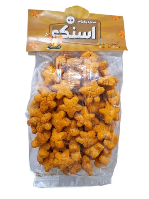 اسنک دودی