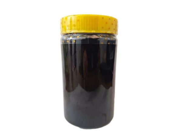 چهار شیره