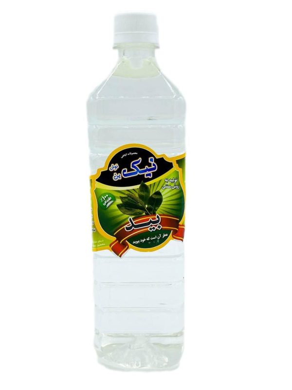 عرق بید سنتی