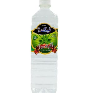 عرق آلوئه ورا