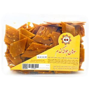 سوهان جوانه گندم