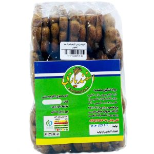 کلوچه چهارشیره