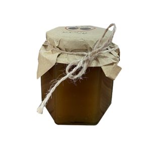 عسل آویشن