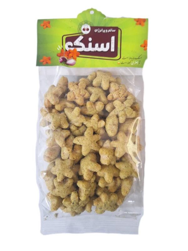اسنک پیازجعفری