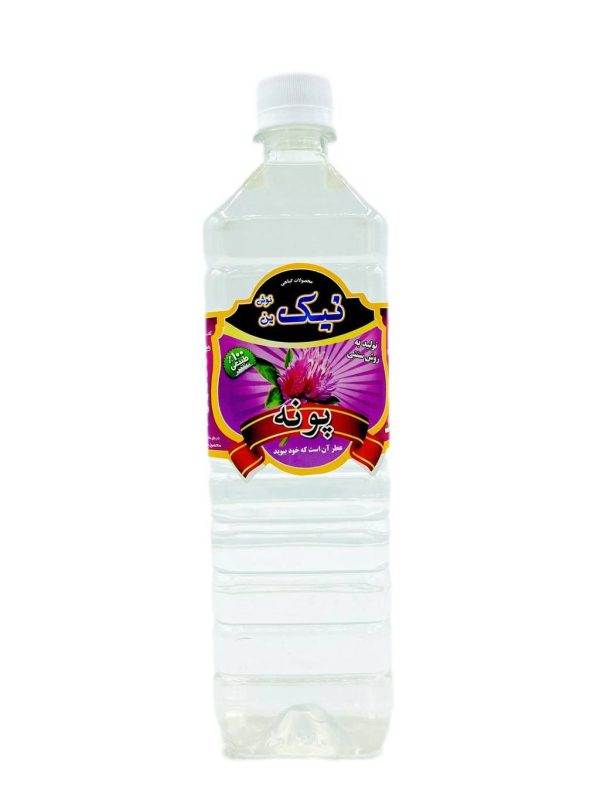 عرق پونه سنتی