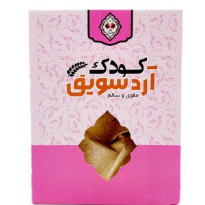 سویق کودک