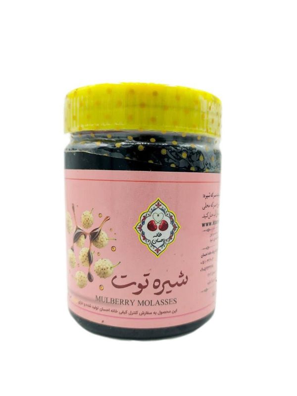 شیره توت