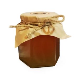 عسل چندگیاه 400 گرمی