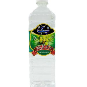 عرق برگ گردو