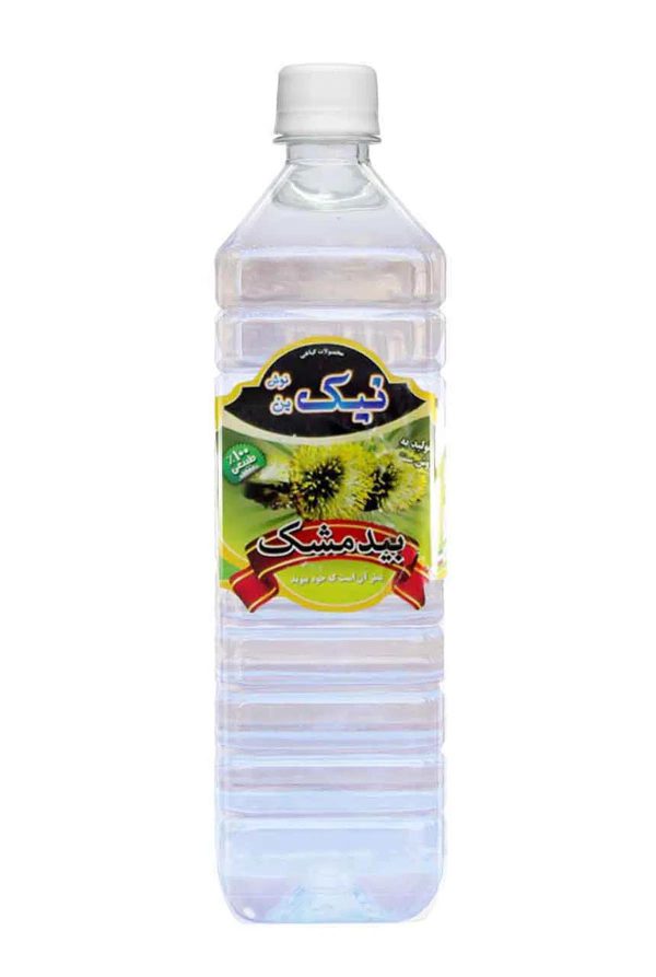 عرق بیدمشک