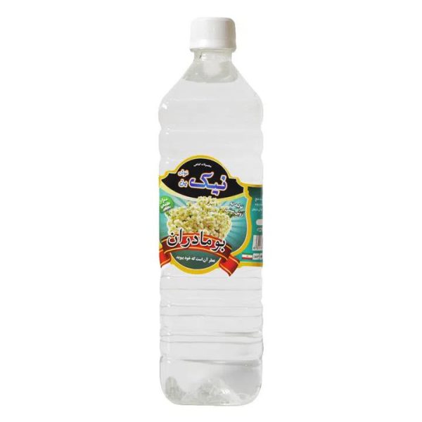 عرق بومادران