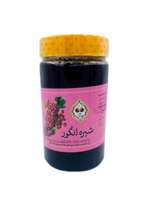 شیره انگور