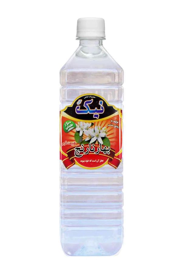 عرق بهارنارنج