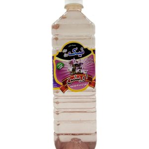 عرق آویشن