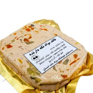 کالباس ورقه ای 90% بوقلمون /فروشگاه خانه سلامتی