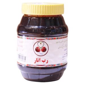 رب انار