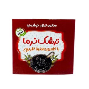 ترشک خرما