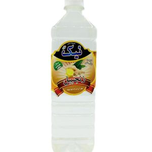 عرق زنجبیل