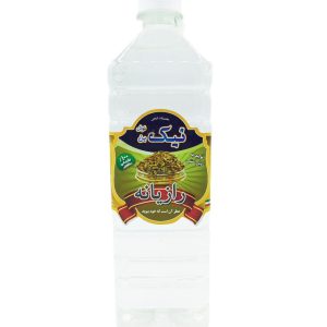 عرق رازیانه