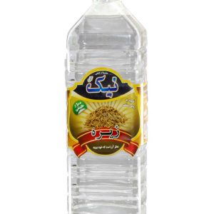 عرق زیره سیاه