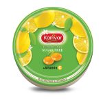 آبنبات رویال لیمو