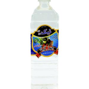 عرق چهل گیاه