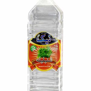 عرق شنبلیله