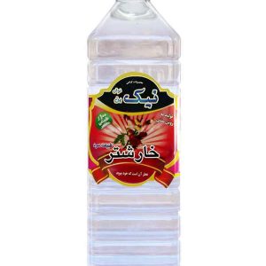 عرق خارشتر