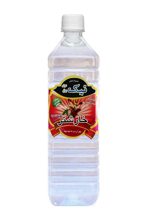 عرق خارشتر