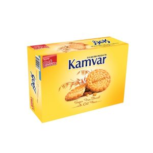 بیسکویت رژیمی