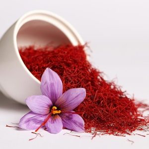 زعفران ممتاز یک مثقالی/فروشگاه خانه سلامتی