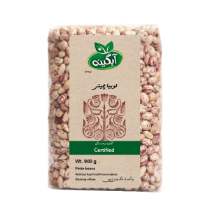 لوبیا چیتی