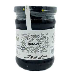 مربا تمشک
