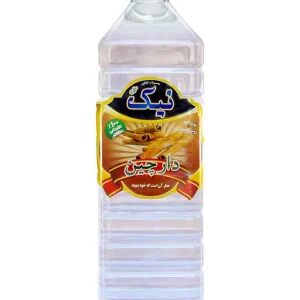 عرق دارچین