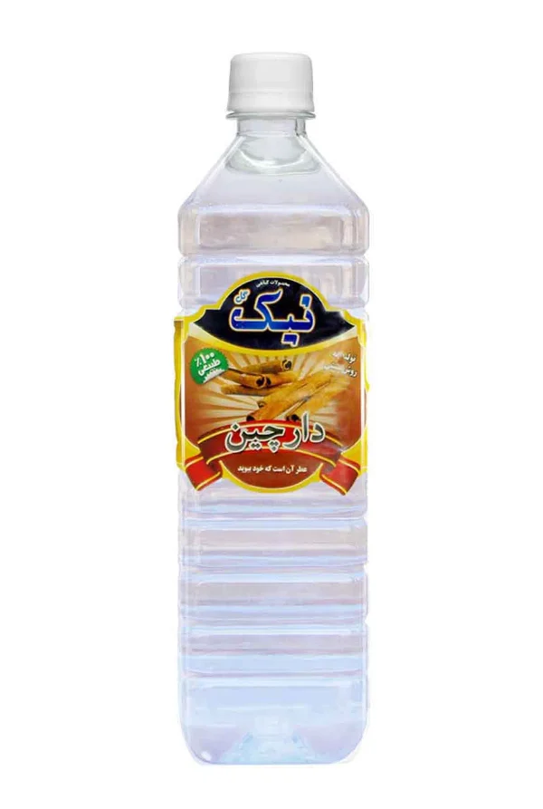 عرق دارچین
